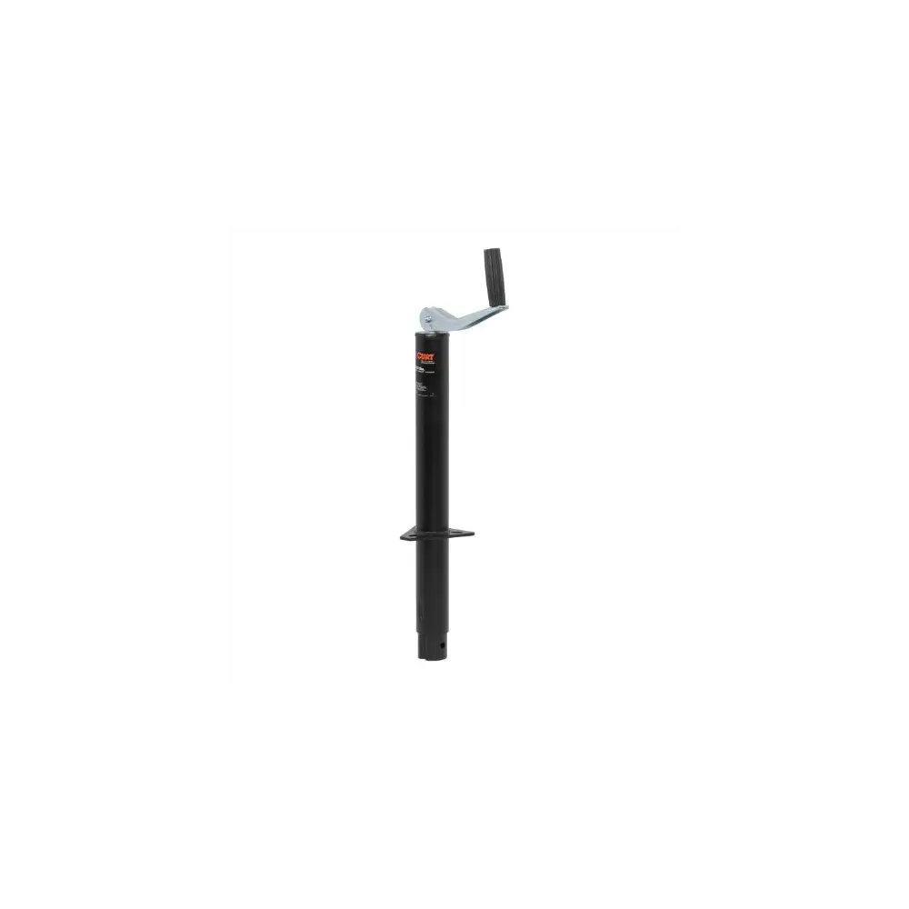 A-Frame Jack with Top Handle (2,000 lbs., 15" Travel, Packaged) - 28203